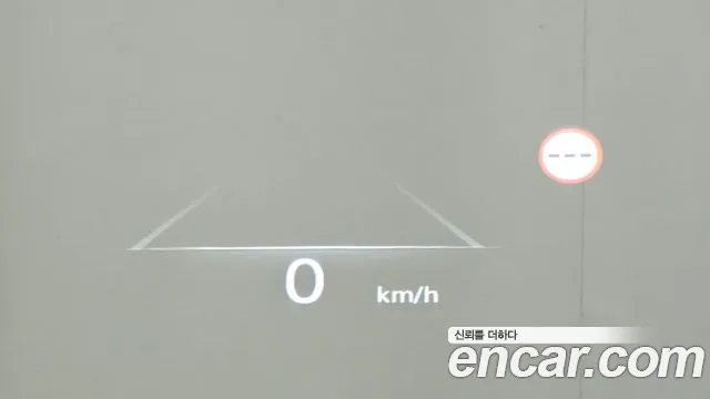 Genesis GV80 id 2837316 из Кореи 8