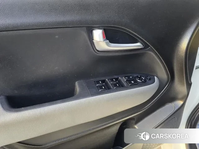 Kia The New Ray id 3740988 из Кореи 8