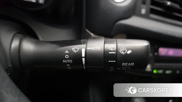 Lexus CT200h id 3748513 из Кореи 8