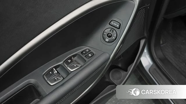 Hyundai Santa Fe The Prime id 3894331 из Кореи 8