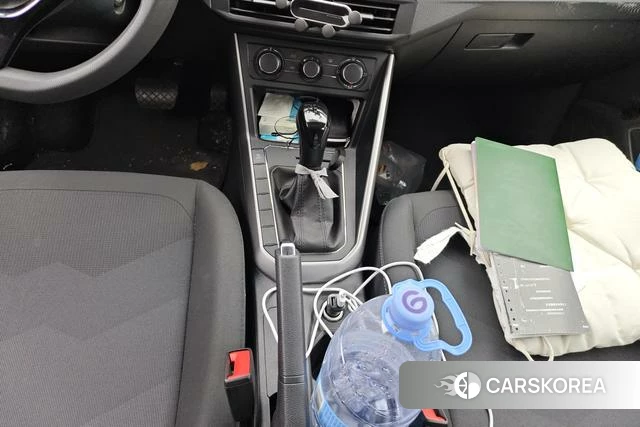 Volkswagen Polo id 4242057 из Китая 8