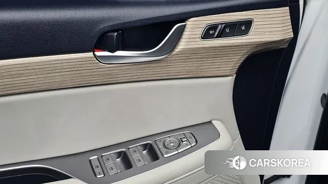 Hyundai Palisade id 3752828 из Кореи 8