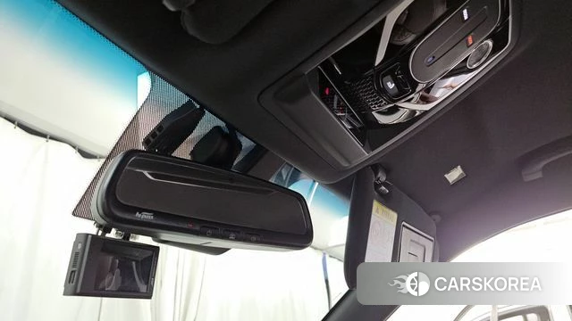 Ssangyong All New Rexton id 3842263 из Кореи 8