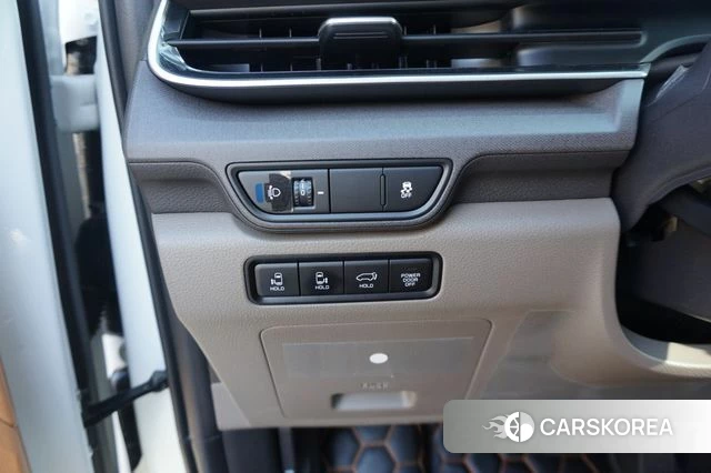 Kia The New Carnival 4th Generation id 3891258 из Кореи 8