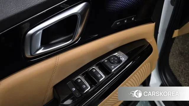 Kia Carnival 4th generation id 3478096 из Кореи 8