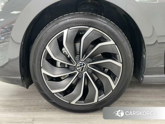 Volkswagen Golf id 4336012 из Китая 8