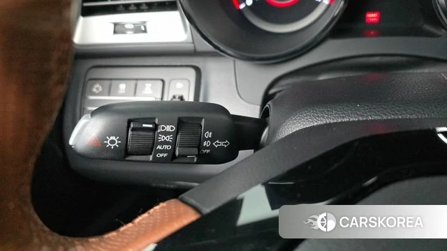 Ssangyong Tivoli Armor id 3853543 из Кореи 8