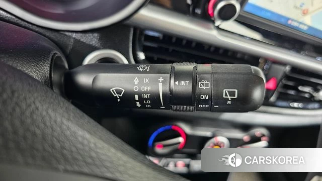 Kia All New Morning (JA) id 4632901 из Кореи 8