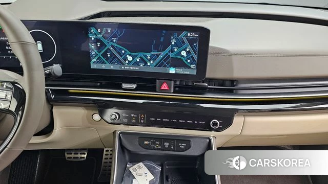 Kia The New Carnival 4th Generation id 4321780 из Кореи 8