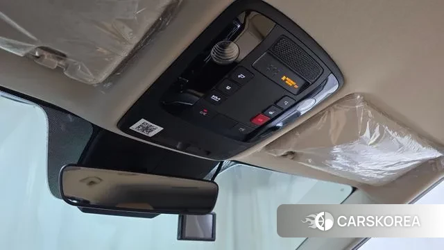 Kia Carnival 4th generation id 3758233 из Кореи 8