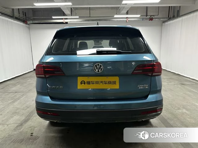 Volkswagen Tuyue id 4215017 из Китая 8