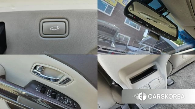 Kia All New Carnival id 4180782 из Кореи 8