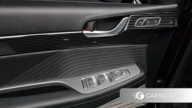 Hyundai The New Palisade id 3378000 из Кореи 8