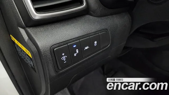 Hyundai All New Tucson id 2276603 из Кореи 8