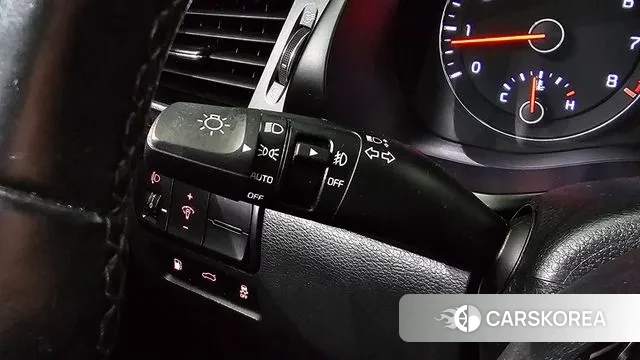 Kia Come New K7 id 3515333 из Кореи 8