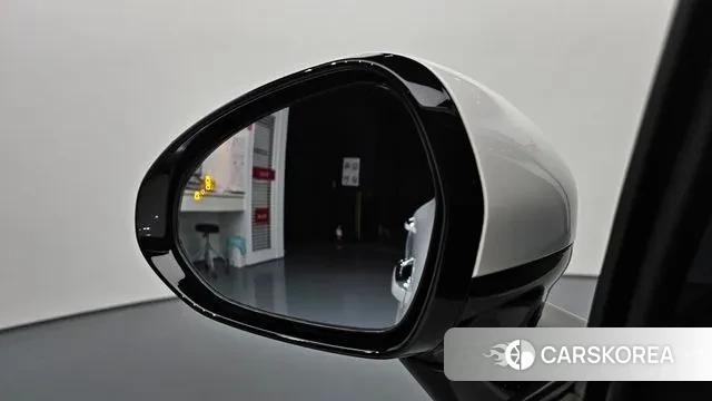 Kia K5 Hybrid 3rd Generation id 3513084 из Кореи 8