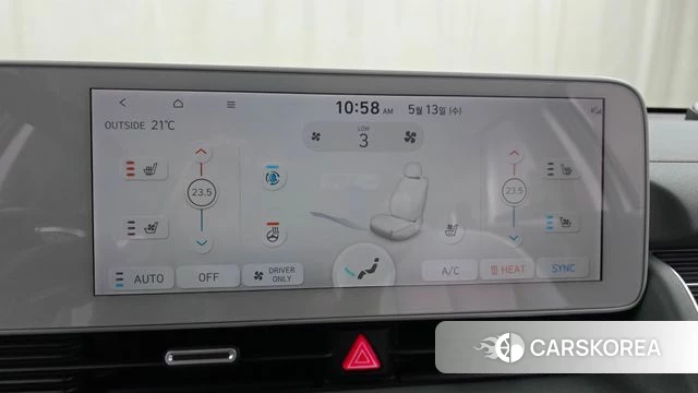 Hyundai Ionic 5 id 4316347 из Кореи 8
