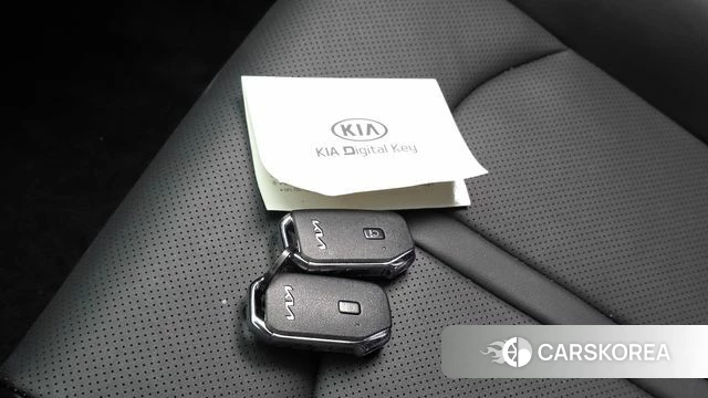 Kia K5 Hybrid 3rd Generation id 4706641 из Кореи 8