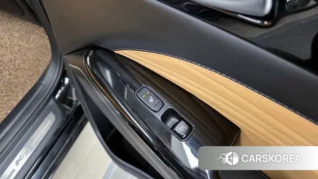 Kia K7 Premier id 3682023 из Кореи 8