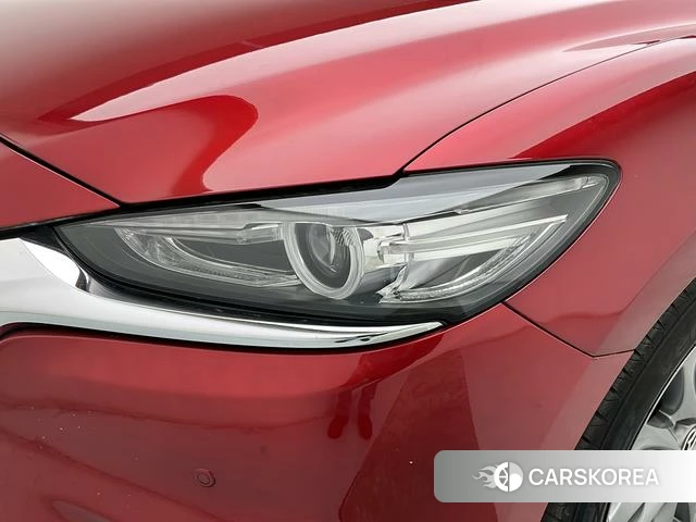 Mazda Atez id 4273636 из Китая 8