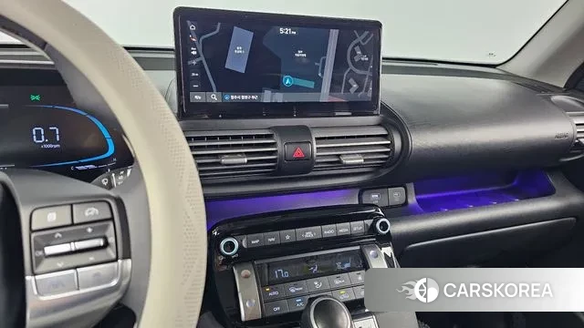 Hyundai The New Casper id 3158771 из Кореи 8