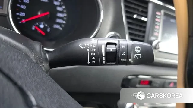 Kia The New Carnival id 3641585 из Кореи 8