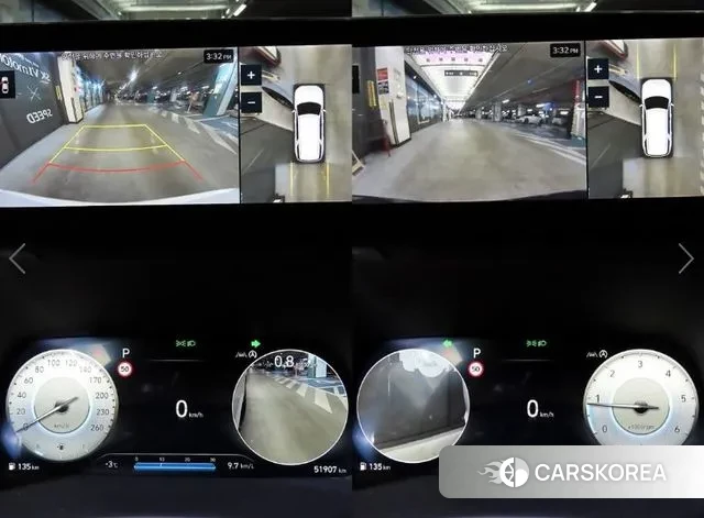 Hyundai The New Palisade id 3620101 из Кореи 8