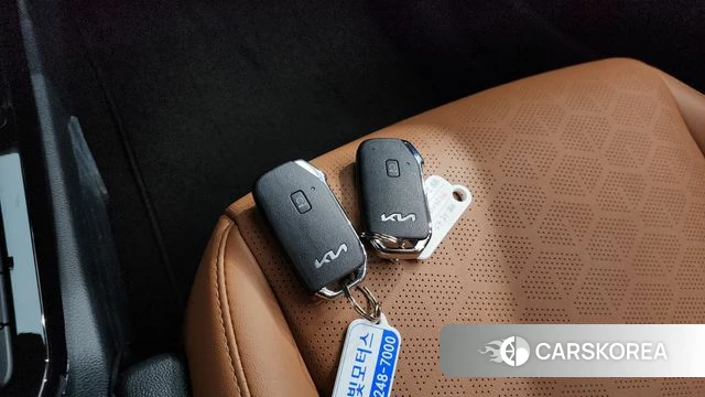 Kia The New Seltos id 4462223 из Кореи 8