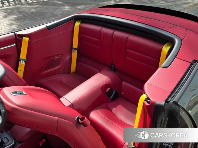 Porsche 911(992) id 3982168 из Кореи 8