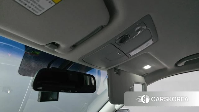 Kia The New Mohave id 3900003 из Кореи 8