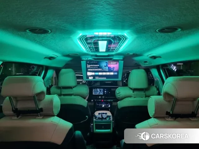 Kia Carnival 4th generation id 3367369 из Кореи 8