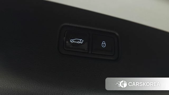 Genesis GV70 id 4753586 из Кореи 8
