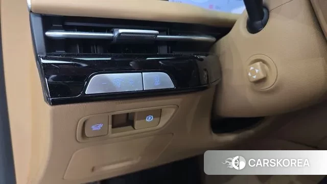 Genesis G80 (RG3) id 3321965 из Кореи 8