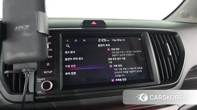 Kia The New Kia Ray id 3410816 из Кореи 8