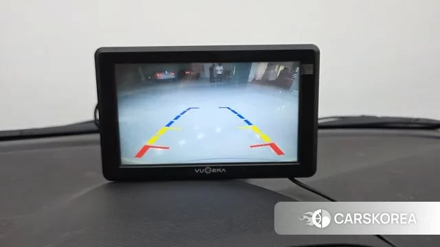 Chevrolet (GM Daewoo) The New Spark id 2995087 из Кореи 8