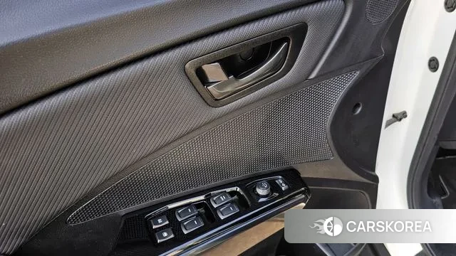 Ssangyong Berry New Tivoli id 3771914 из Кореи 8