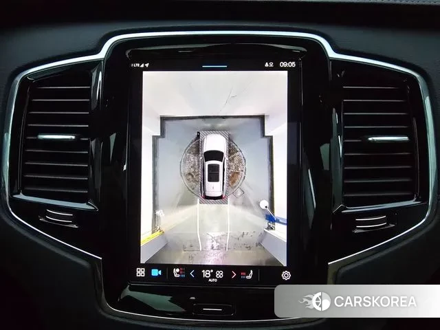 Volvo XC90 second Generation id 3431481 из Кореи 8