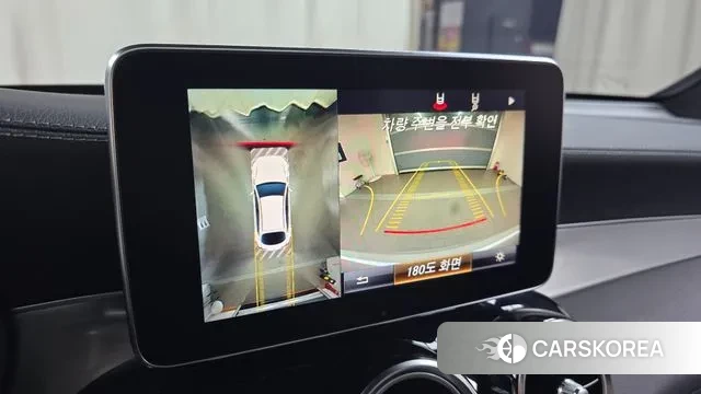 Mercedes-Benz GLC-Class X253 id 3760803 из Кореи 8