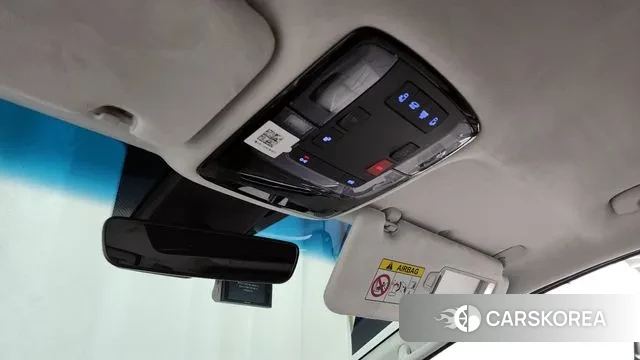 Hyundai Staria id 3545321 из Кореи 8