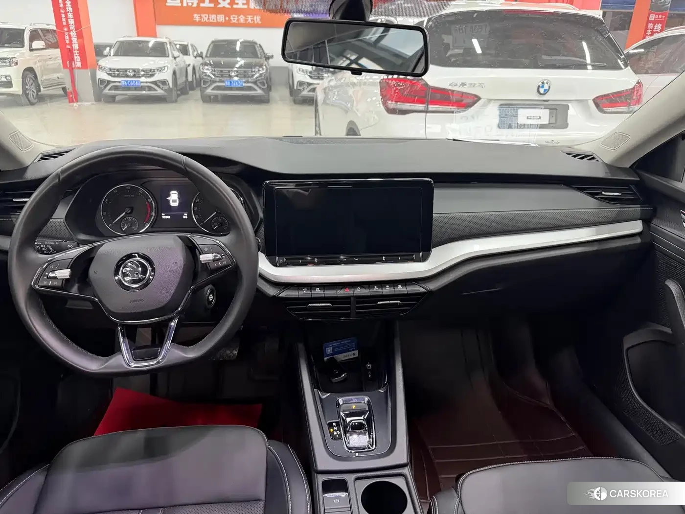 Skoda Octavia id 4589339 из Китая 8