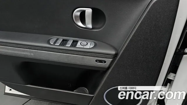 Hyundai Ionic 5 id 2949902 из Кореи 8