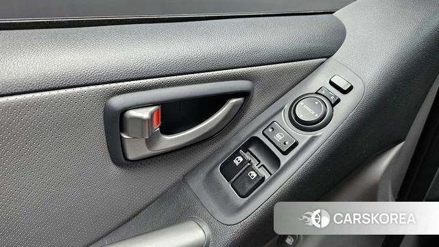 Hyundai The New Grand Starex id 4638114 из Кореи 8