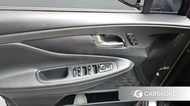 Hyundai Santa Fe TM id 3434280 из Кореи 8