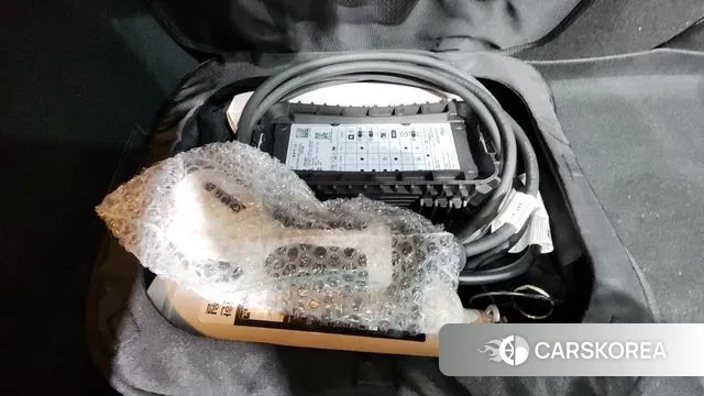 Peugeot e-208 second Generation id 3620597 из Кореи 8