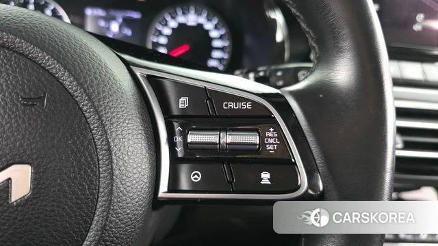 Kia Seltos id 4848830 из Кореи 8
