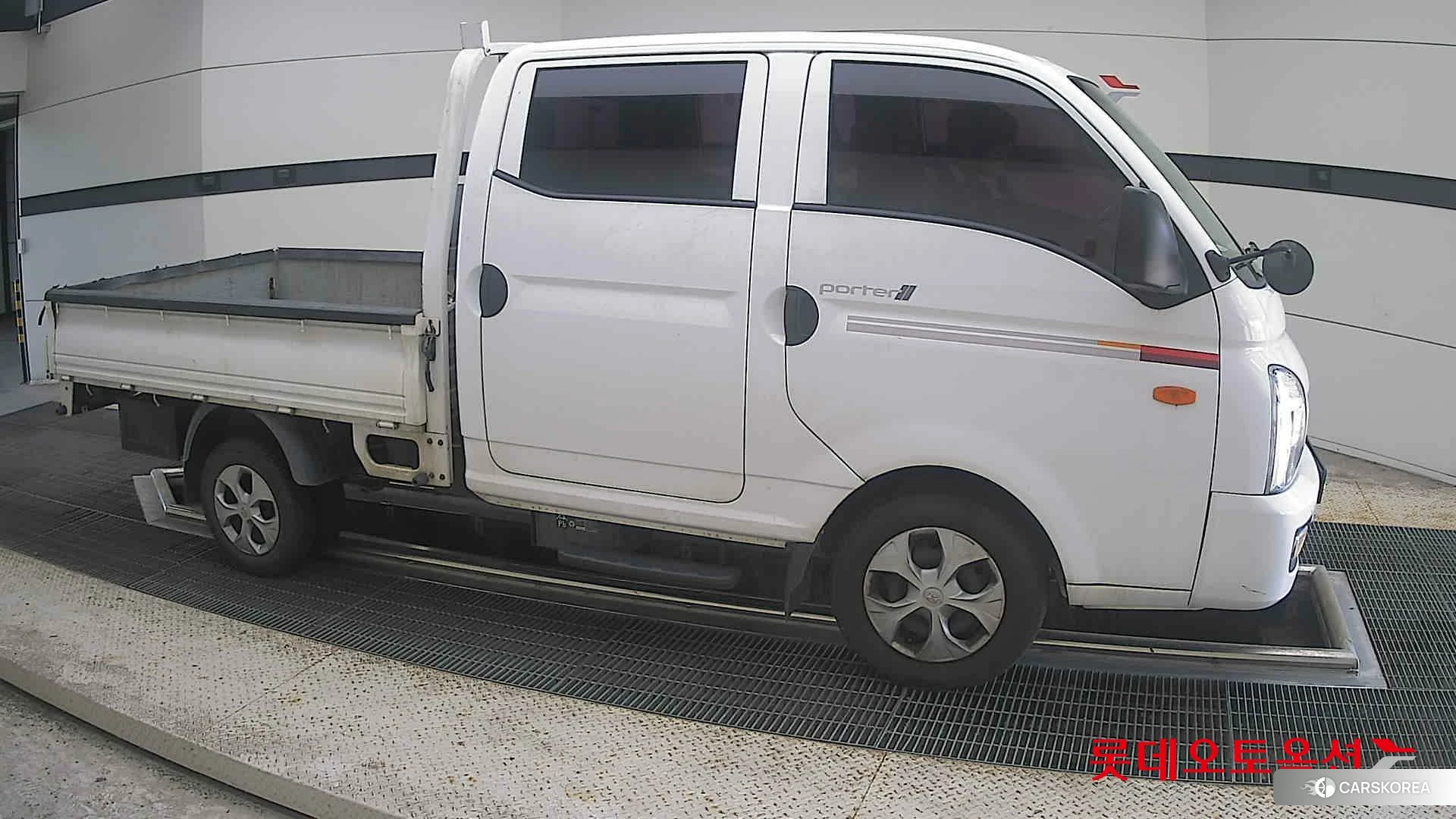 Hyundai Porter II id 4679304 из Кореи 8