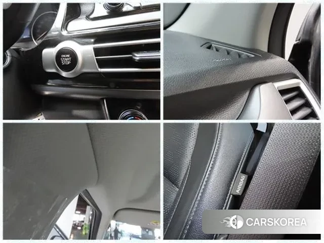 Kia Seltos id 3514884 из Кореи 8