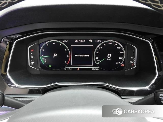 Volkswagen 7th Generation of Jetta id 4655962 из Кореи 7