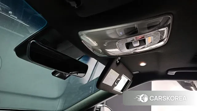 Genesis GV60 id 3448172 из Кореи 8