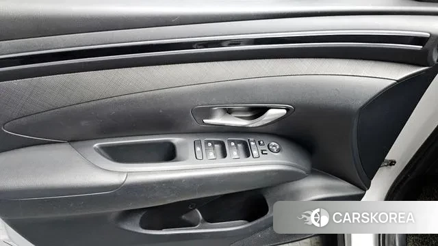 Hyundai Tucson Hybrid (NX4) id 3616153 из Кореи 8